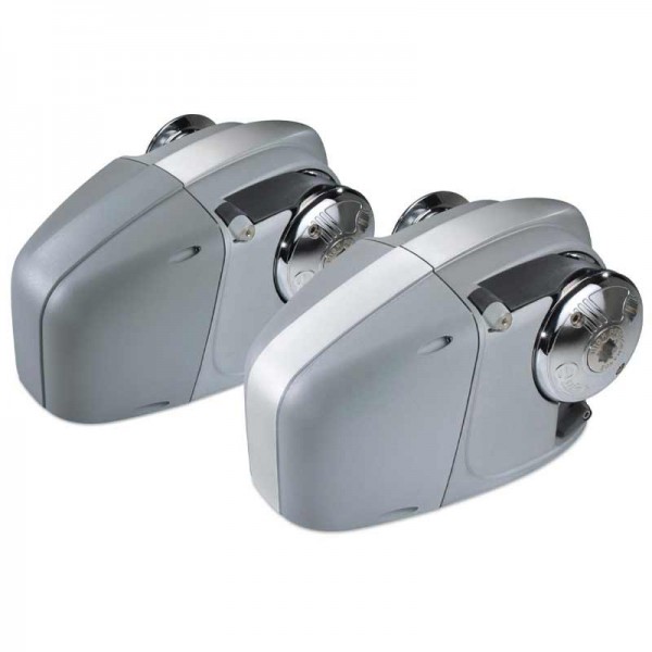 Guindeau horizontal Hector 12V - N°6 - comptoirnautique.com