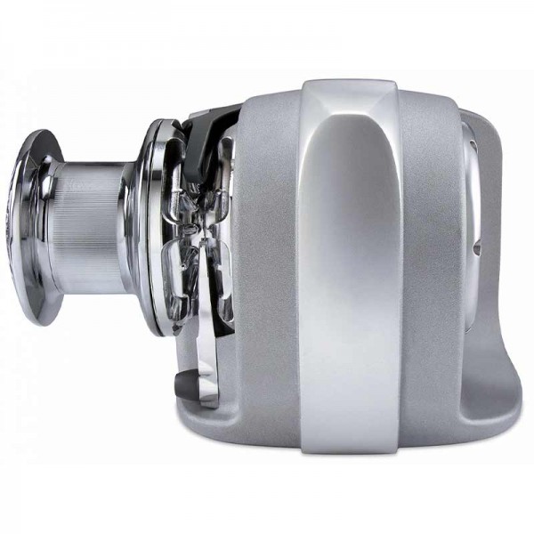 Guindeau horizontal Hector 12V - poupée à droite - N°3 - comptoirnautique.com