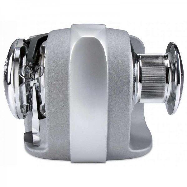 Guindeau horizontal Hector 12V - poupée à gauche - N°4 - comptoirnautique.com