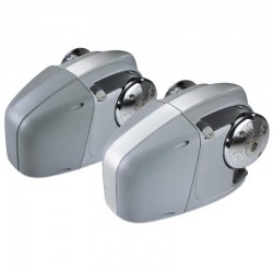 Guindeau horizontal Hector 24V