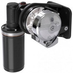 Guindeau sur cloison d'étrave Balder BL2 FF