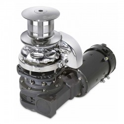 Guindeau vertical Regal GR5 24V