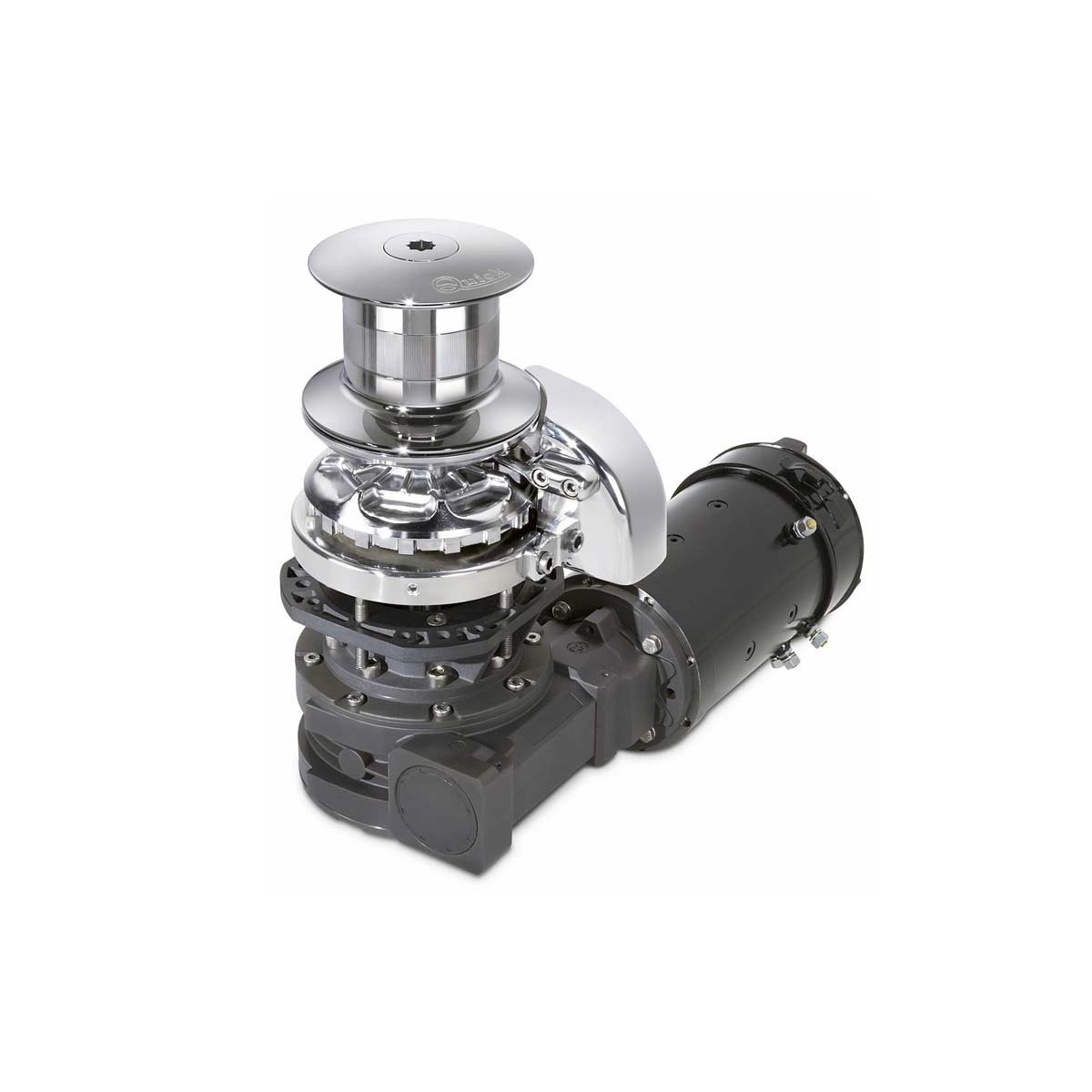 Quick Regal RG5 24V vertical windlass QR23212 - Comptoir Nautique