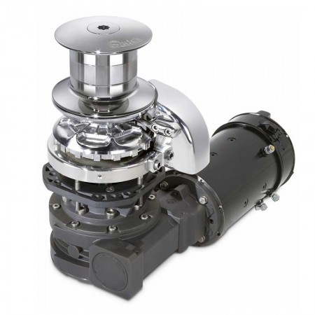 Guindeau vertical Regal GR5 24V