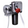 Molinete de corda Balder BL2R 1200W