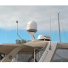 KVH TracPhone V30 internet haut débit par satellite installé sur bateau de pêche - N°5 - comptoirnautique.com