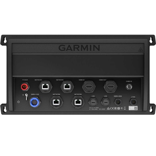 GPSMAP 8700 Black Box Garmin - N°1 - comptoirnautique.com 