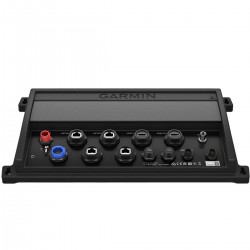 GPSMAP 8700 Black Box Garmin à plat