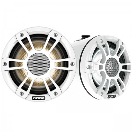 Enceintes Tower Speaker Sport 6.5" série 3i SIGNATURE Fusion