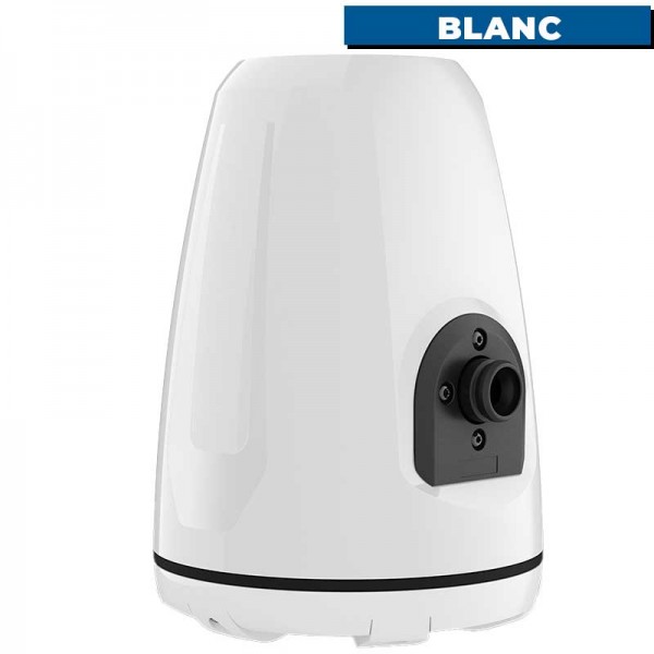 Enceintes Tower Speaker Sport 6.5" série 3i SIGNATURE Fusion blanc système de fixation - N°6 - comptoirnautique.com