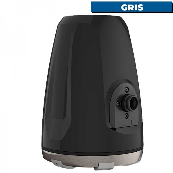 Enceintes Tower Speaker Sport 6.5" série 3i SIGNATURE Fusion gris système de fixation - N°11 - comptoirnautique.com