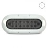 Led sous marine blanche - Série X16 - N°6 - comptoirnautique.com