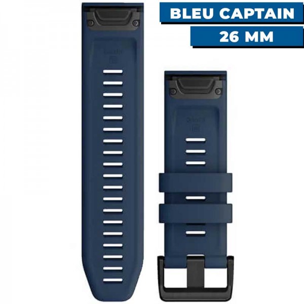 Cinturino QuickFit Garmin - N°9 - comptoirnautique.com