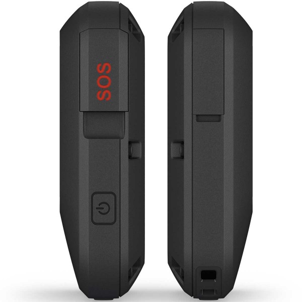inReach Messenger Garmin côtés - N°2 - comptoirnautique.com