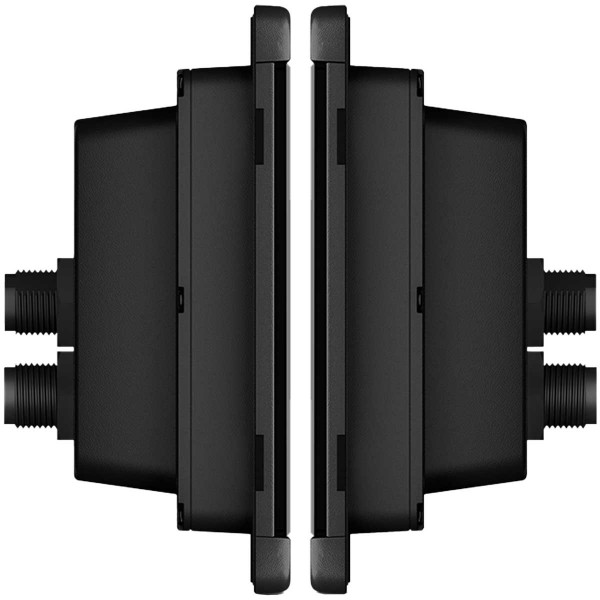 Pupitre de pilote automatique GHC 50 Garmin côtés - N°3 - comptoirnautique.com