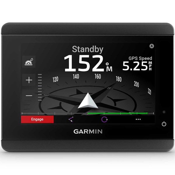 Pupitre de pilote automatique GHC 50 Garmin standby - N°6 - comptoirnautique.com