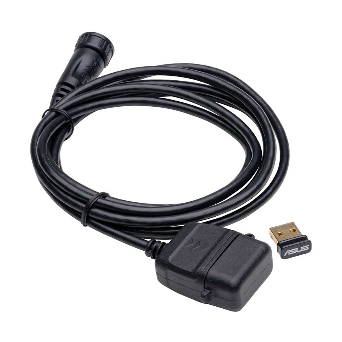 Pack de commandes vocales USB pour GPSMAP Garmin