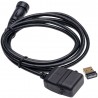 Paquete de comandos de voz USB para GPSMAP