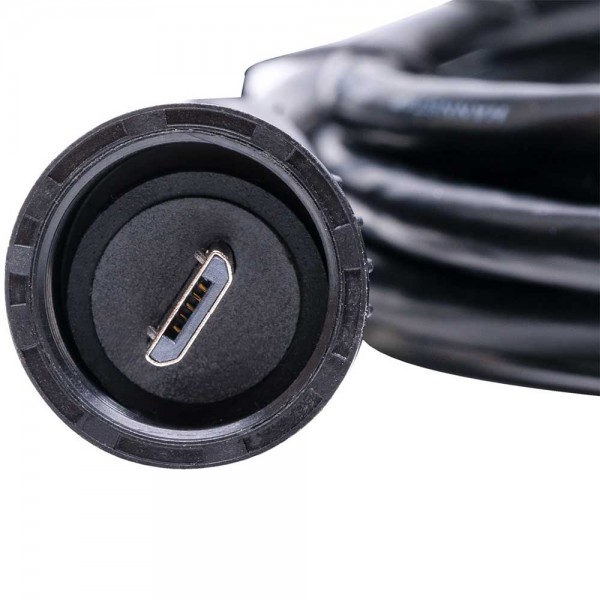 Pack de commandes vocales USB pour GPSMAP Garmin prise USB - N°4 - comptoirnautique.com