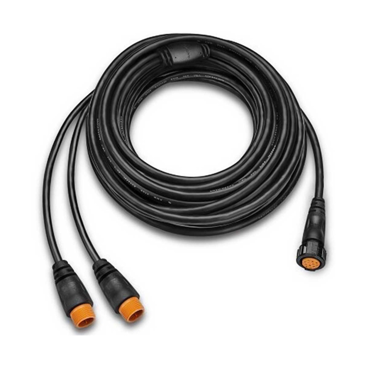 Câble en Y pour sonde à 12 broches - 2m Garmin