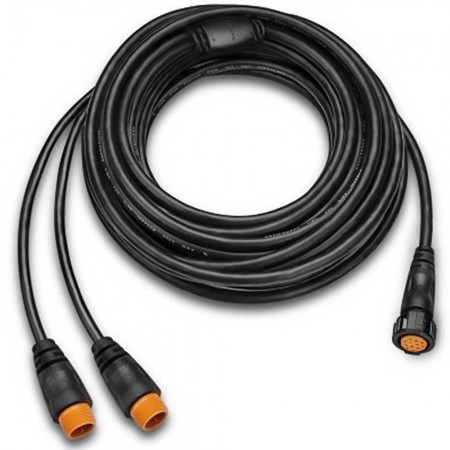 Câble en Y pour sonde à 12 broches - 2m Garmin