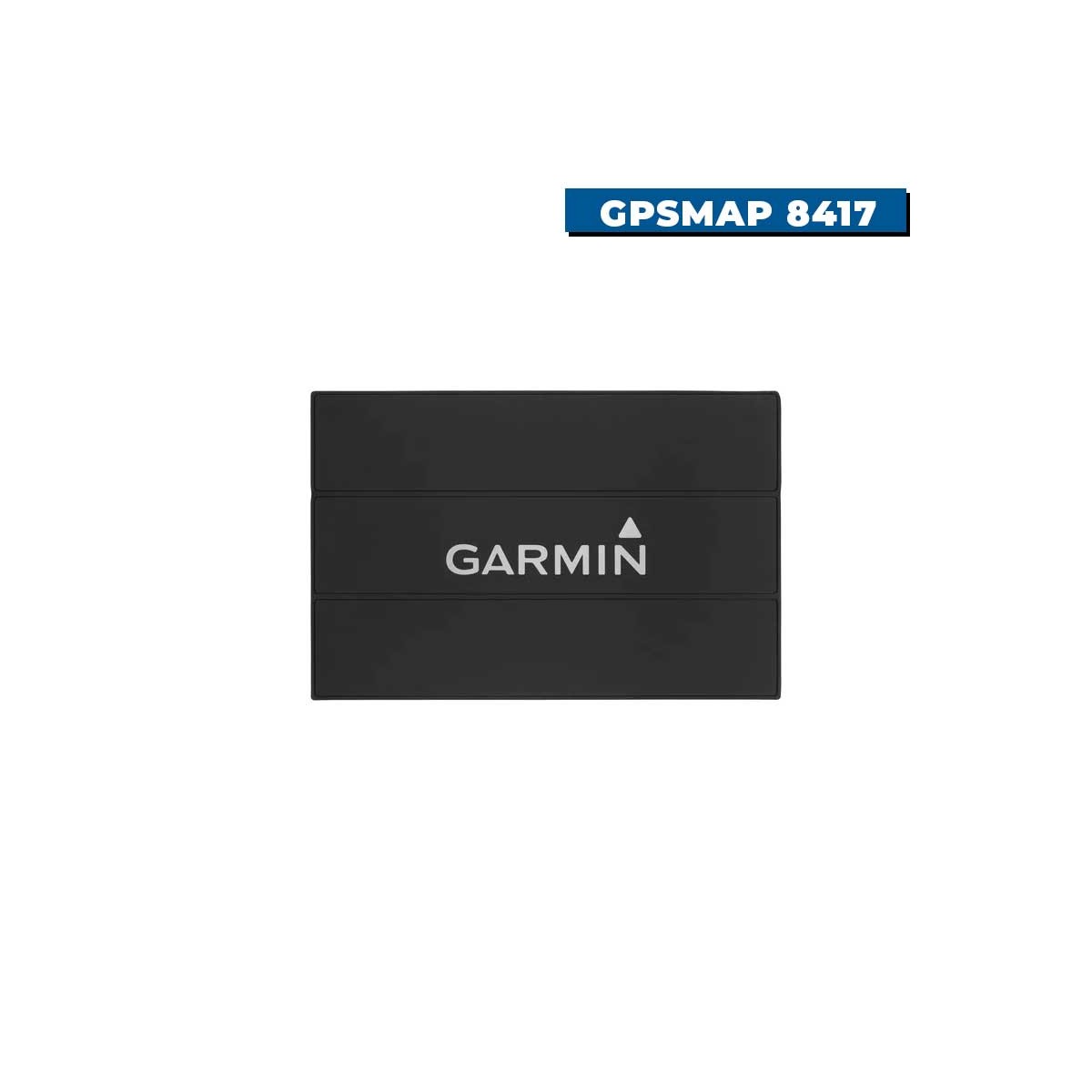 Capot de protection pour GPSMAP 8417 Garmin