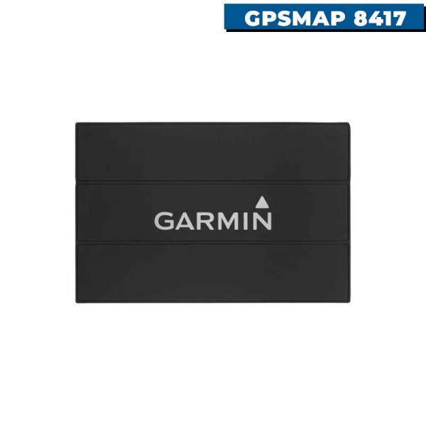 Capot de protection pour GPSMAP 8417 Garmin