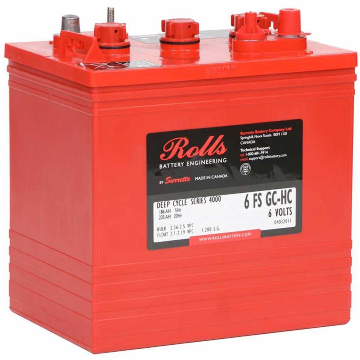 Batterie d'émetteur pour radiocommande GT6 EVO Reely LiPo 1200mAh