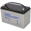 Batterie Hybrid gel/AGM 12V 80A.h - N°1 - comptoirnautique.com 