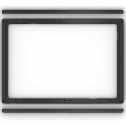 Plaque adaptatrice pour GPSMAP Garmin
