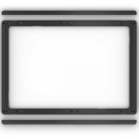 Plaque adaptatrice pour GPSMAP Garmin