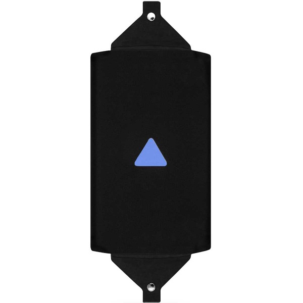 Capot de protection pour étrier pied de mât carbone pour GNX120 Garmin - N°1 - comptoirnautique.com