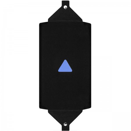 Capot de protection pour étrier pied de mât carbone pour GNX120 Garmin