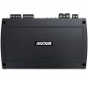 Ampli marine 900W 5 canaux Classe D Haut de gamme KXM Kicker - N°1 - comptoirnautique.com