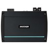 Ampli marine 1200W 2 canaux Classe D Haut de gamme KXM kicker - N°1 - comptoirnautique.com