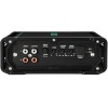 Ampli marine 800W 1 canal Subwoofer Classe D kicker dos - N°1 - comptoirnautique.com