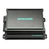 Ampli marine 800W 1 canal Subwoofer Classe D kicker - N°1 - comptoirnautique.com