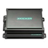 Ampli marine 800W 1 canal Subwoofer Classe D kicker - N°1 - comptoirnautique.com 