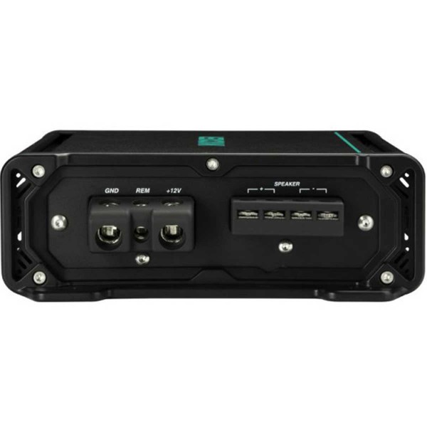 Ampli marine 800W 1 canal Subwoofer Classe D kicker face - N°3 - comptoirnautique.com