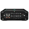 Ampli marine 600W 4 canaux Classe D kicker dos - N°1 - comptoirnautique.com