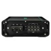 Ampli marine 600W 4 canaux Classe D kicker face - N°3 - comptoirnautique.com