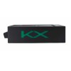 Ampli marine 500W 4 canaux Classe D haut de gamme KXM kicker côté - N°1 - comptoirnautique.com