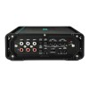 Ampli marine 600W 6 canaux Classe D kicker dos - N°2 - comptoirnautique.com