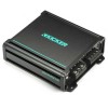 Ampli marine 150W 2 canaux Classe A/B kicker profil - N°4 - comptoirnautique.com