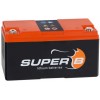 Batterie de démarrage Lithium Andrena 12V 25A.h Super B - N°1 - comptoirnautique.com 