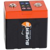 Batterie de démarrage Lithium 12V 10A.h andrena super b - N°1 - comptoirnautique.com