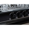 Gazinière inox 3 feux avec four de 30L Can boutons - N°5 - comptoirnautique.com