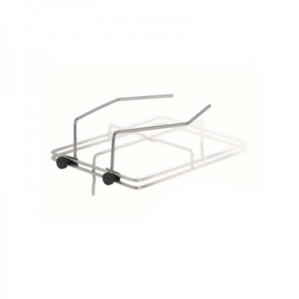 Morsetto-pentola per fornello a gas a 2 fuochi - N°1 - comptoirnautique.com