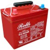 BATTERIE AGM 12V 95A.h C100 - N°1 - comptoirnautique.com