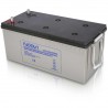 Batterie Hybride gel AGM 12V 200A